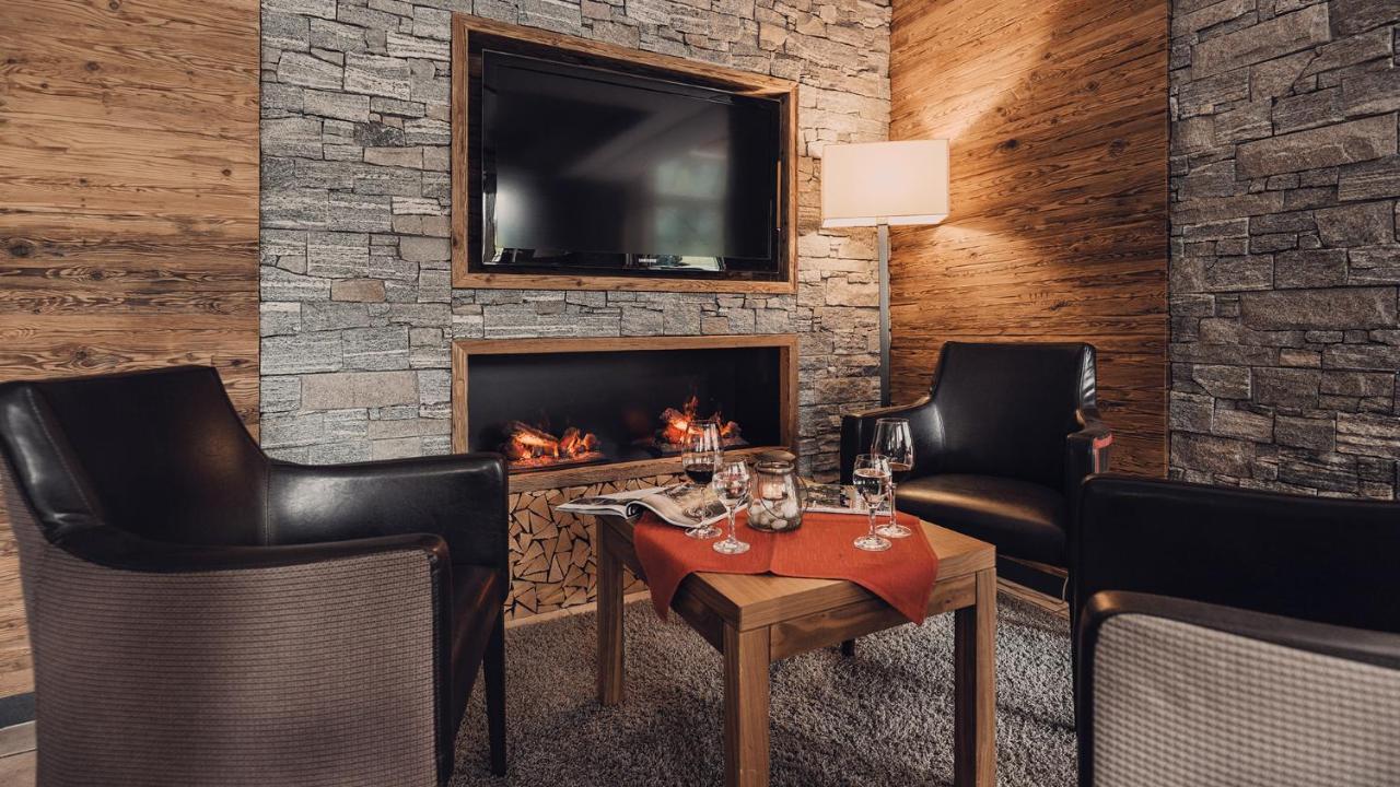 Hotel Auhof Kappl 외부 사진