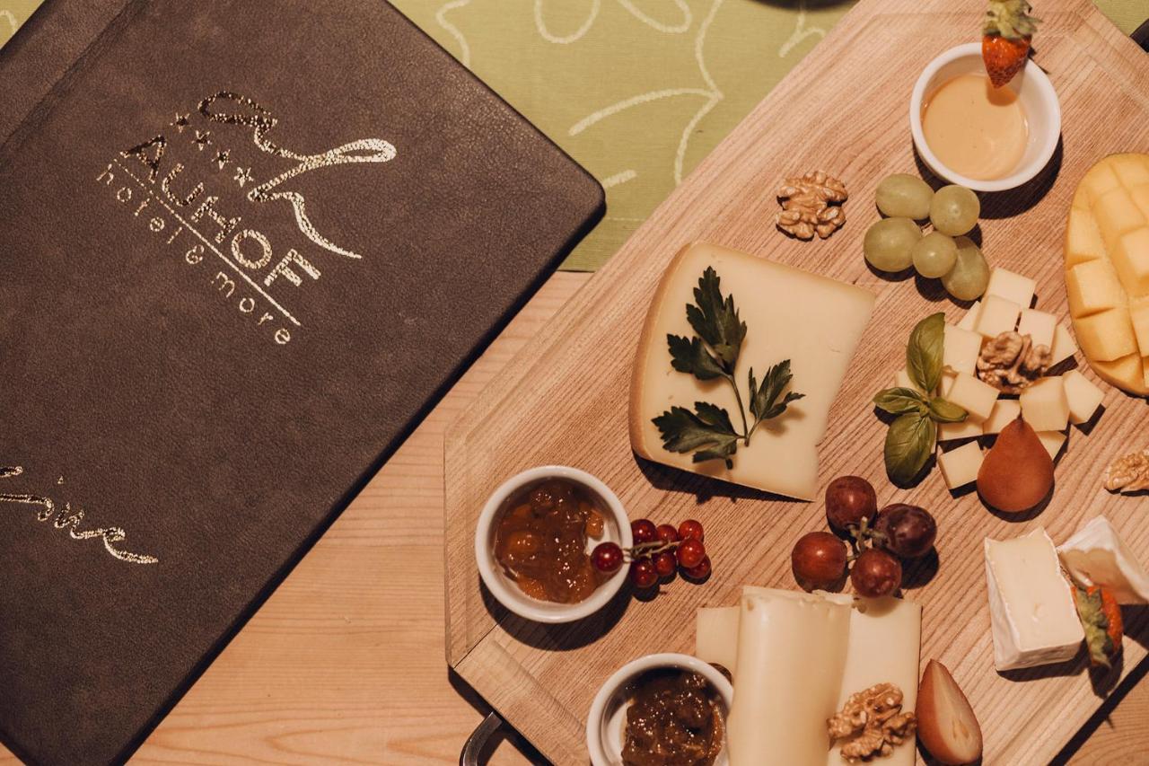 Hotel Auhof Kappl 외부 사진