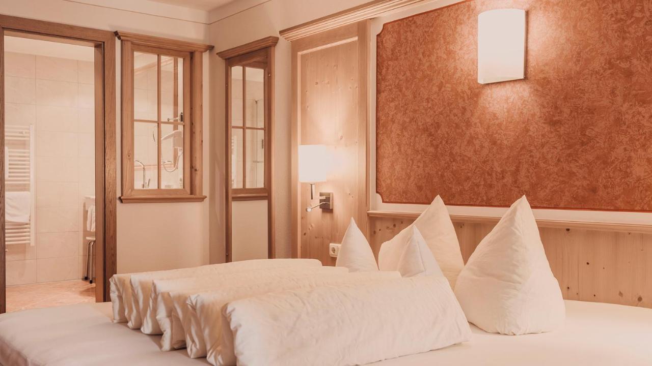 Hotel Auhof Kappl 외부 사진