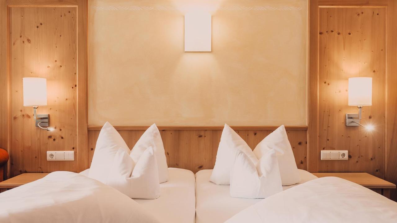 Hotel Auhof Kappl 외부 사진