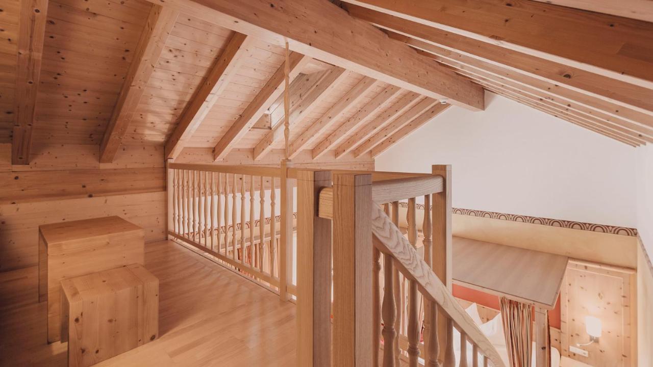 Hotel Auhof Kappl 외부 사진