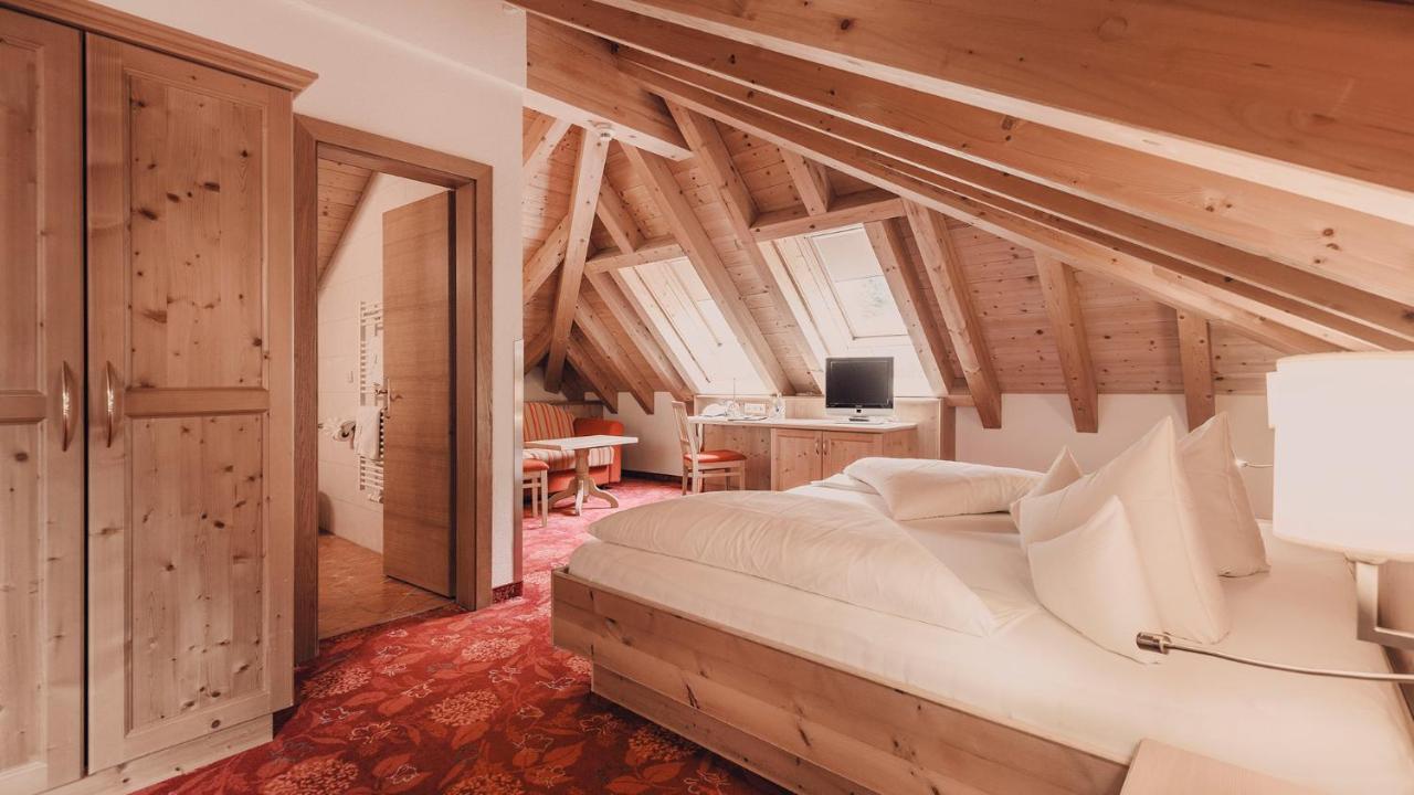 Hotel Auhof Kappl 외부 사진