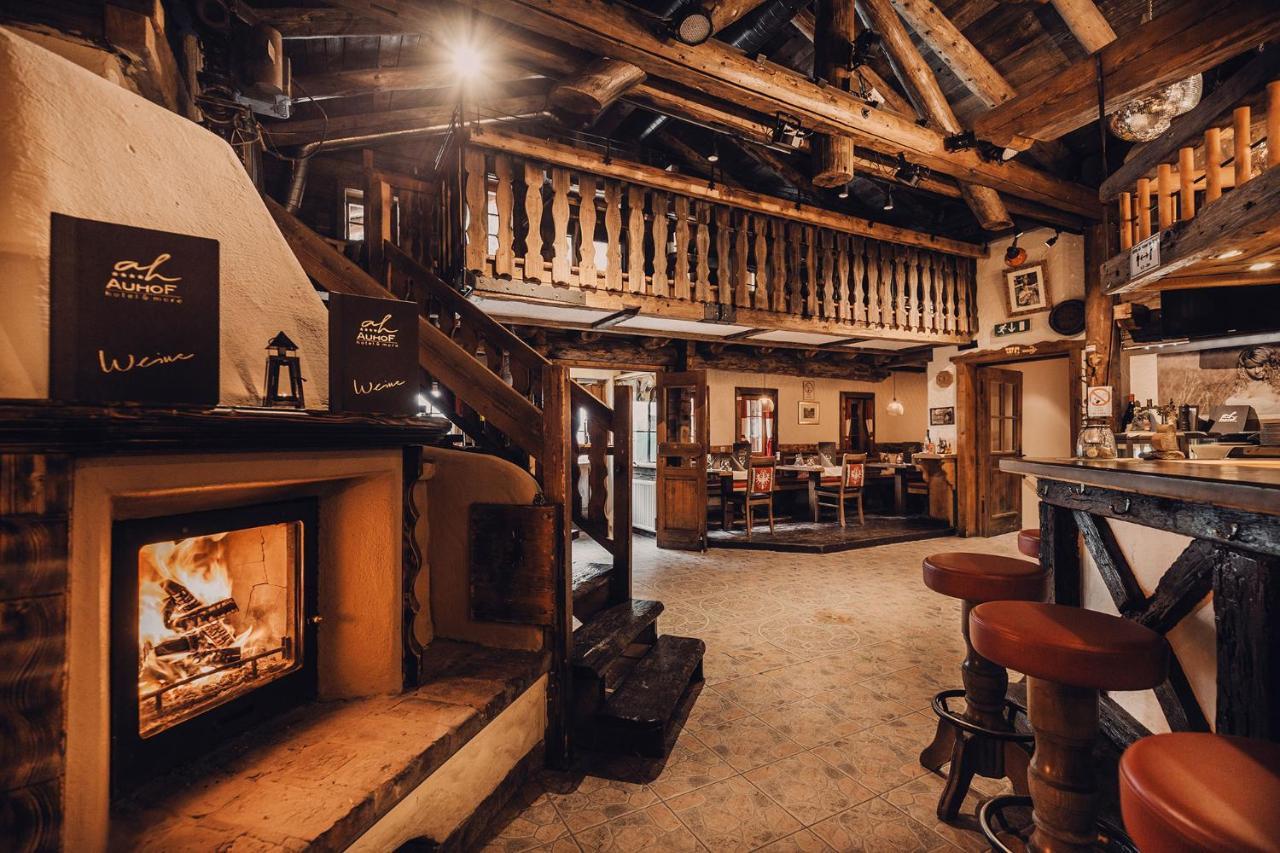 Hotel Auhof Kappl 외부 사진