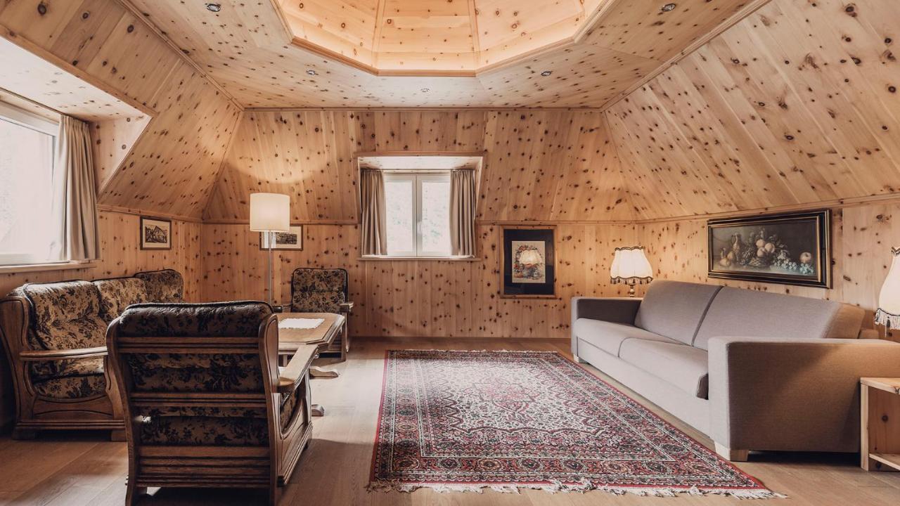Hotel Auhof Kappl 외부 사진
