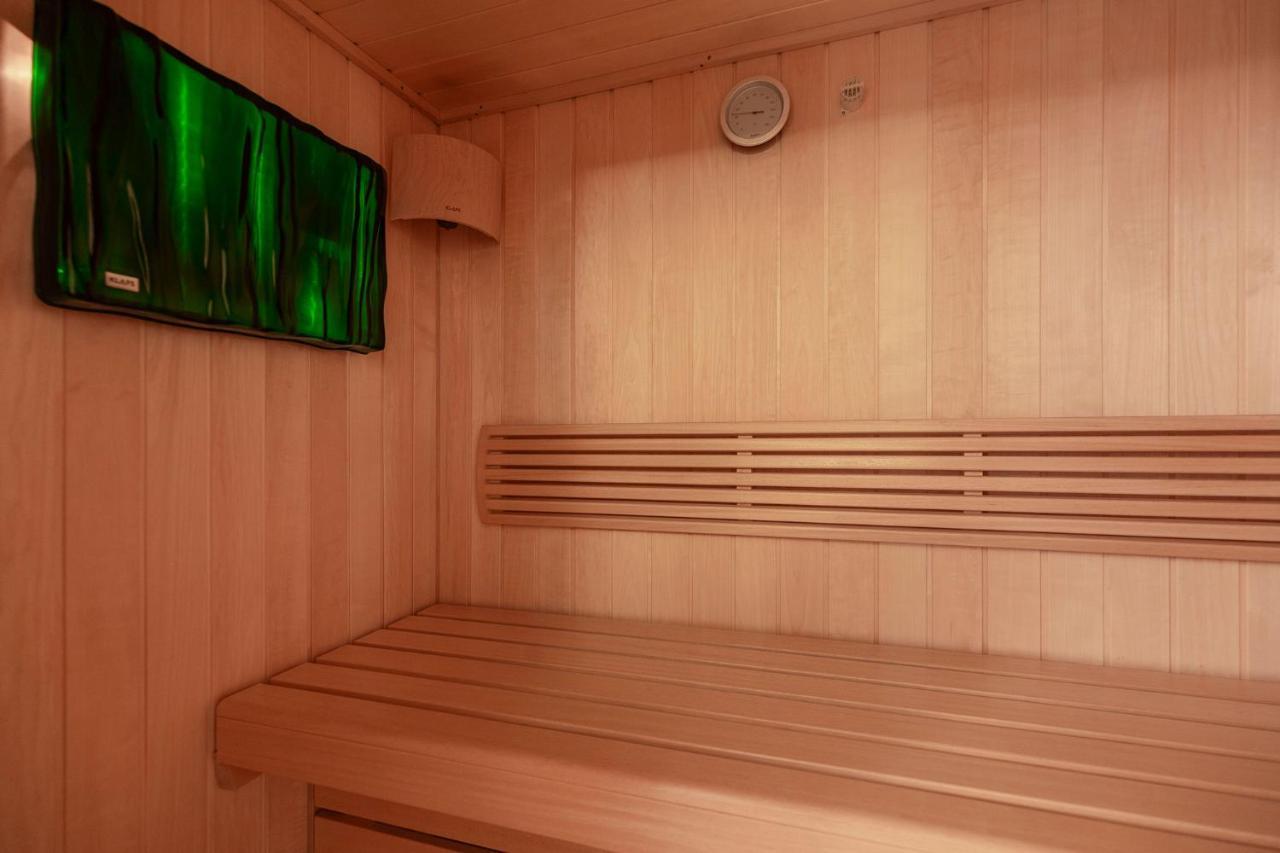 Hotel Auhof Kappl 외부 사진